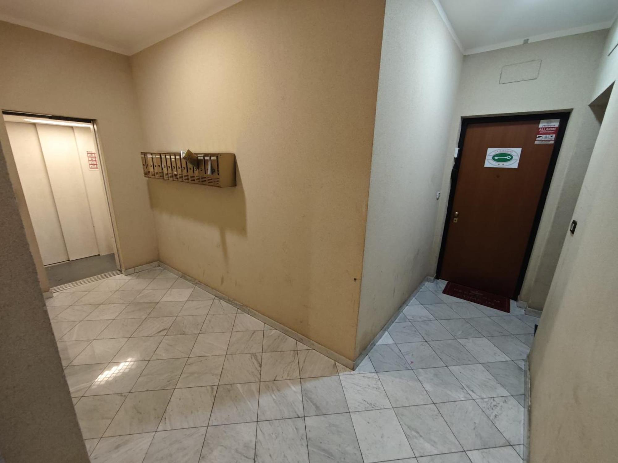 Apartmán Ca' Barabino Janov Exteriér fotografie