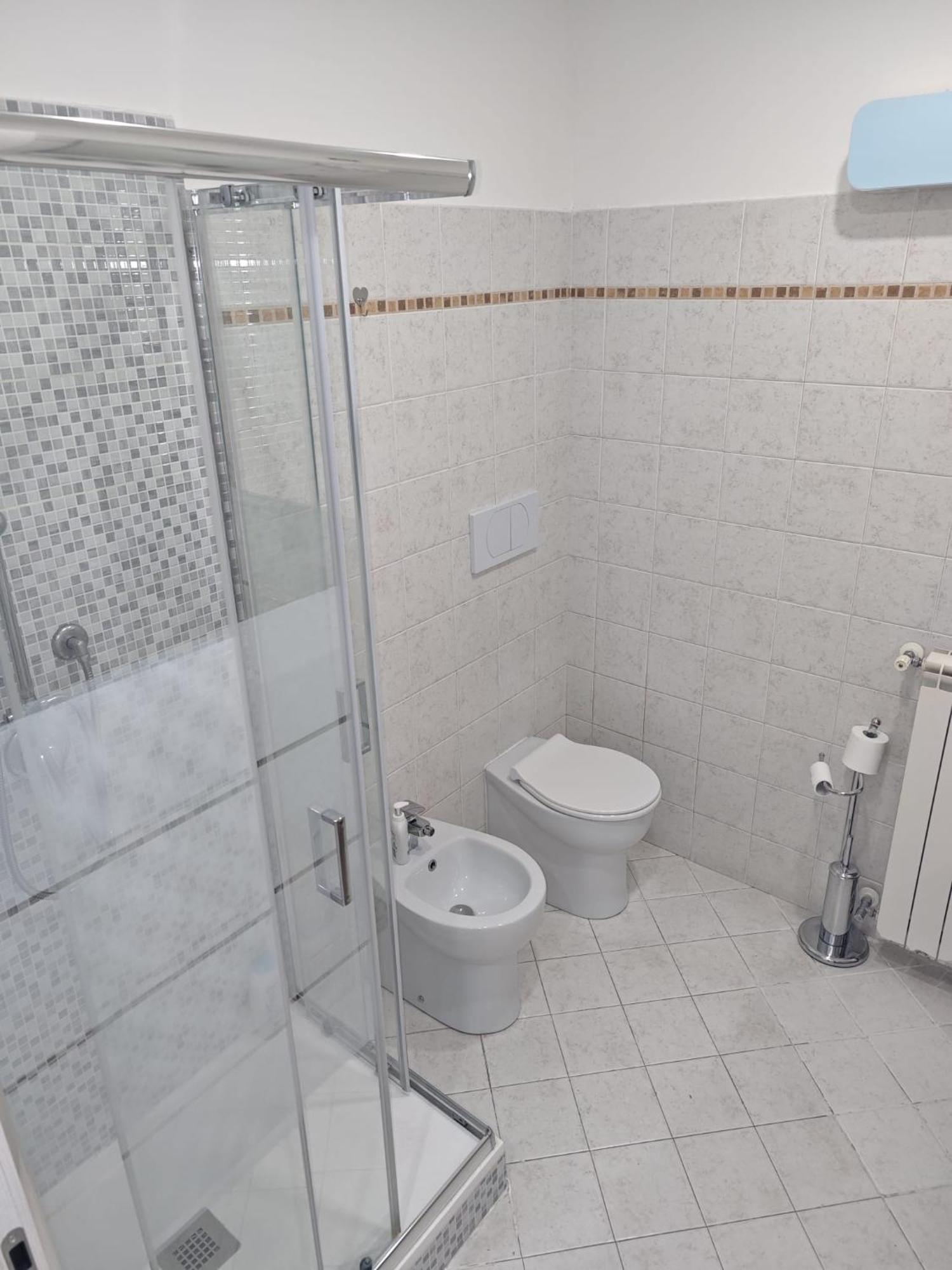 Apartmán Ca' Barabino Janov Exteriér fotografie