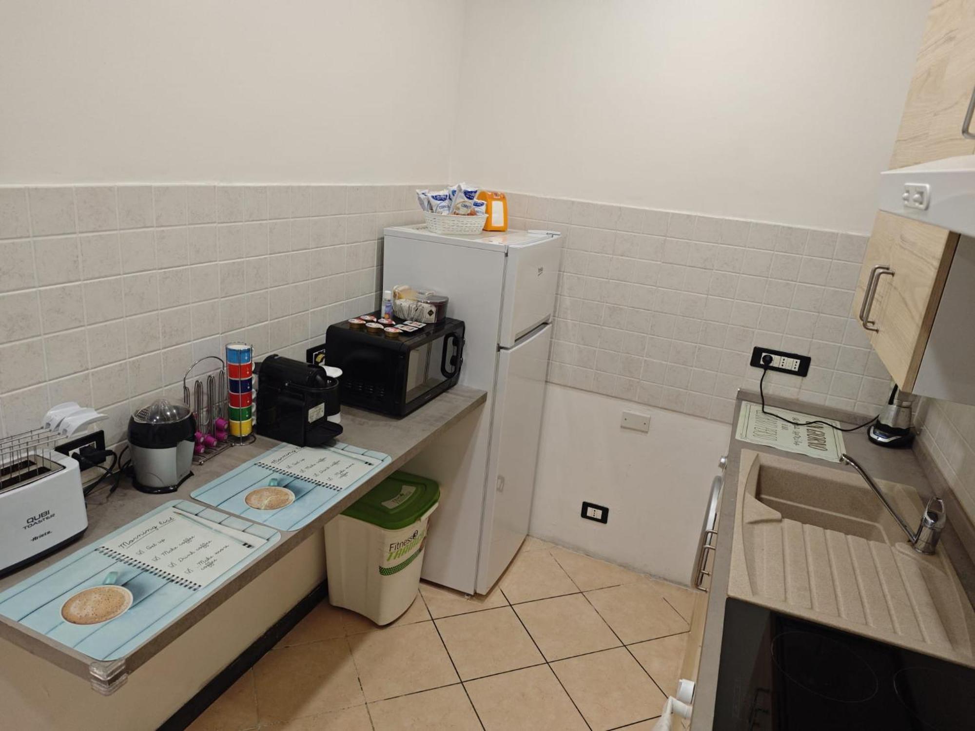 Apartmán Ca' Barabino Janov Exteriér fotografie