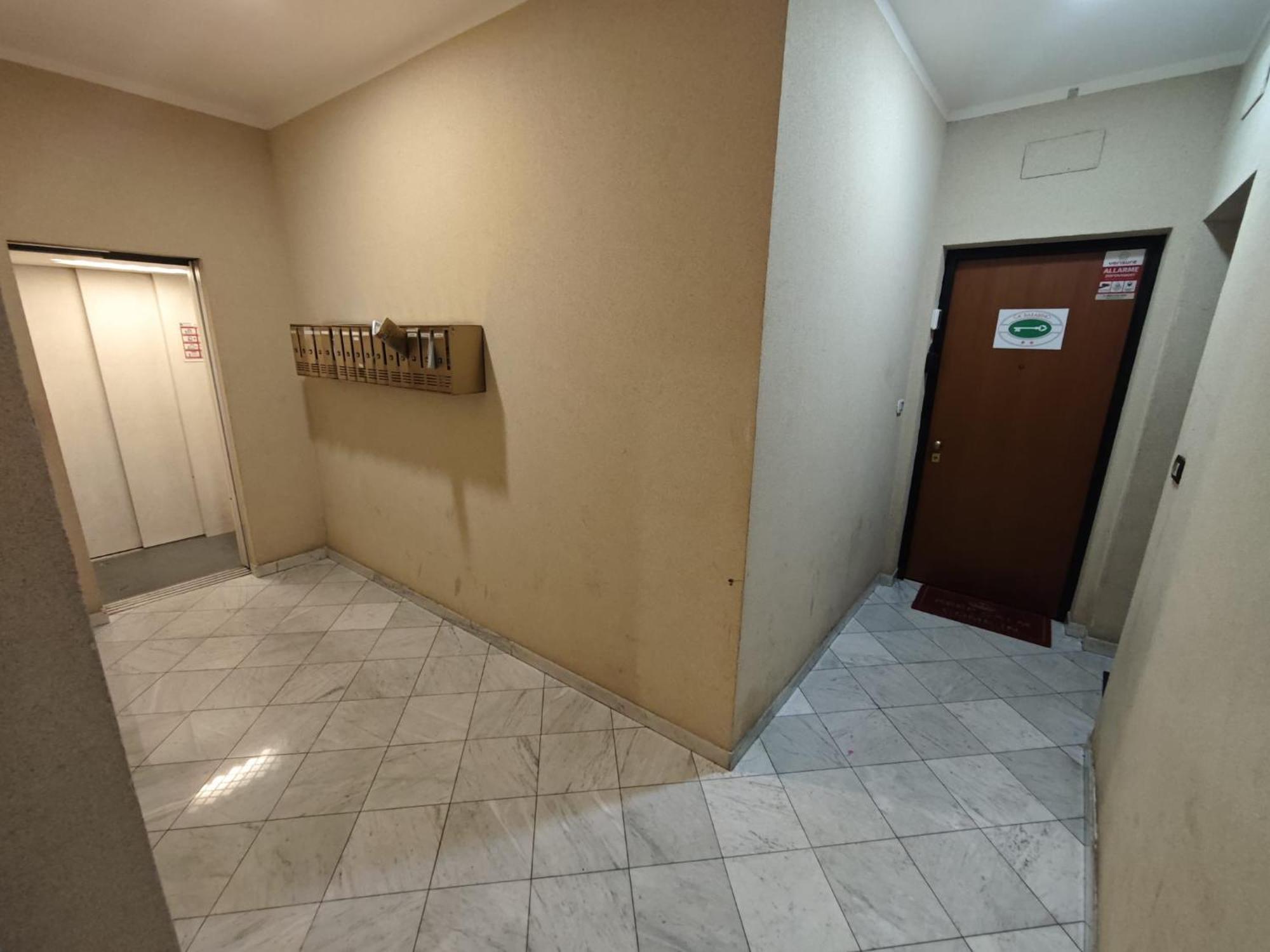 Apartmán Ca' Barabino Janov Exteriér fotografie