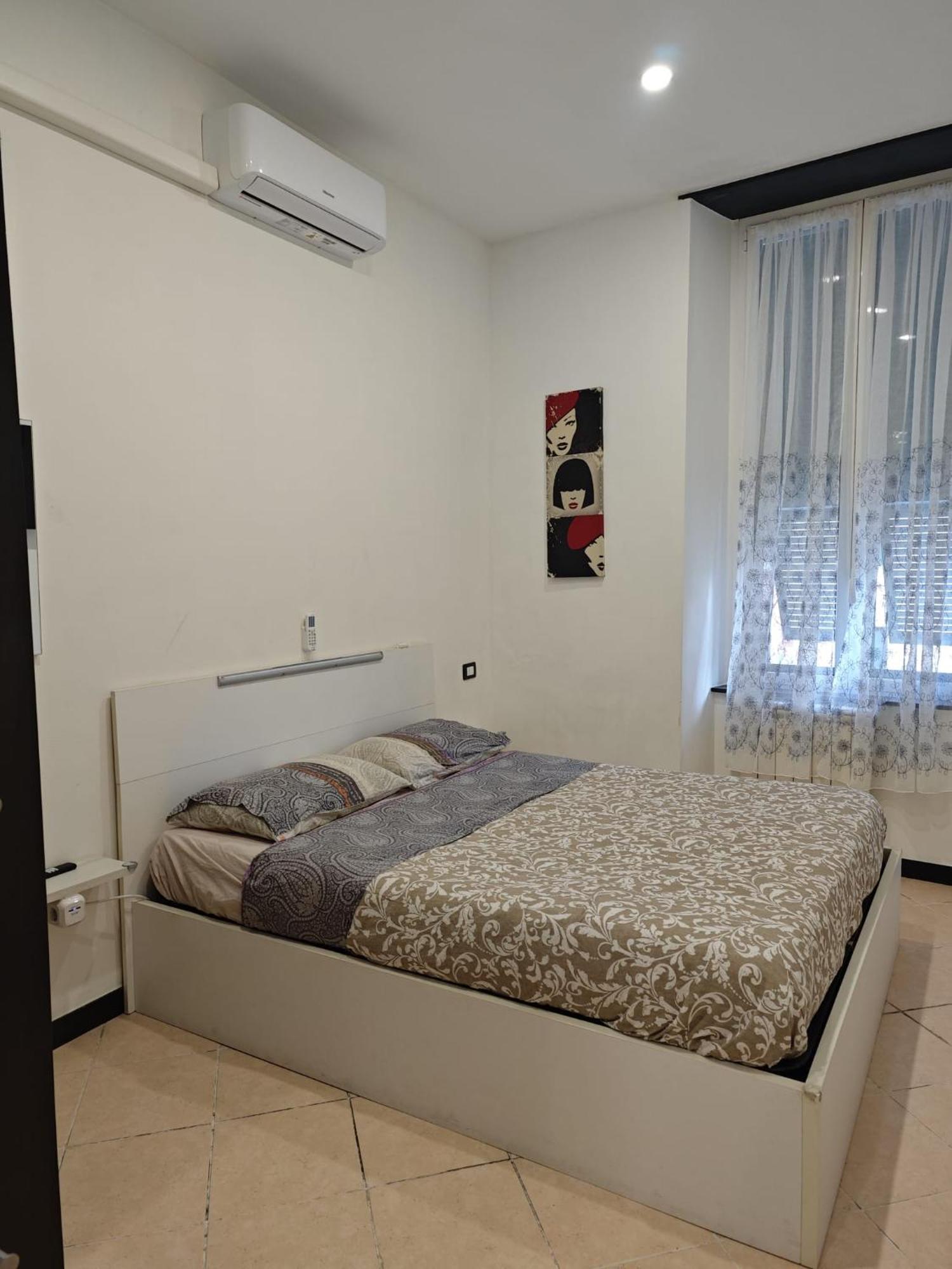 Apartmán Ca' Barabino Janov Exteriér fotografie