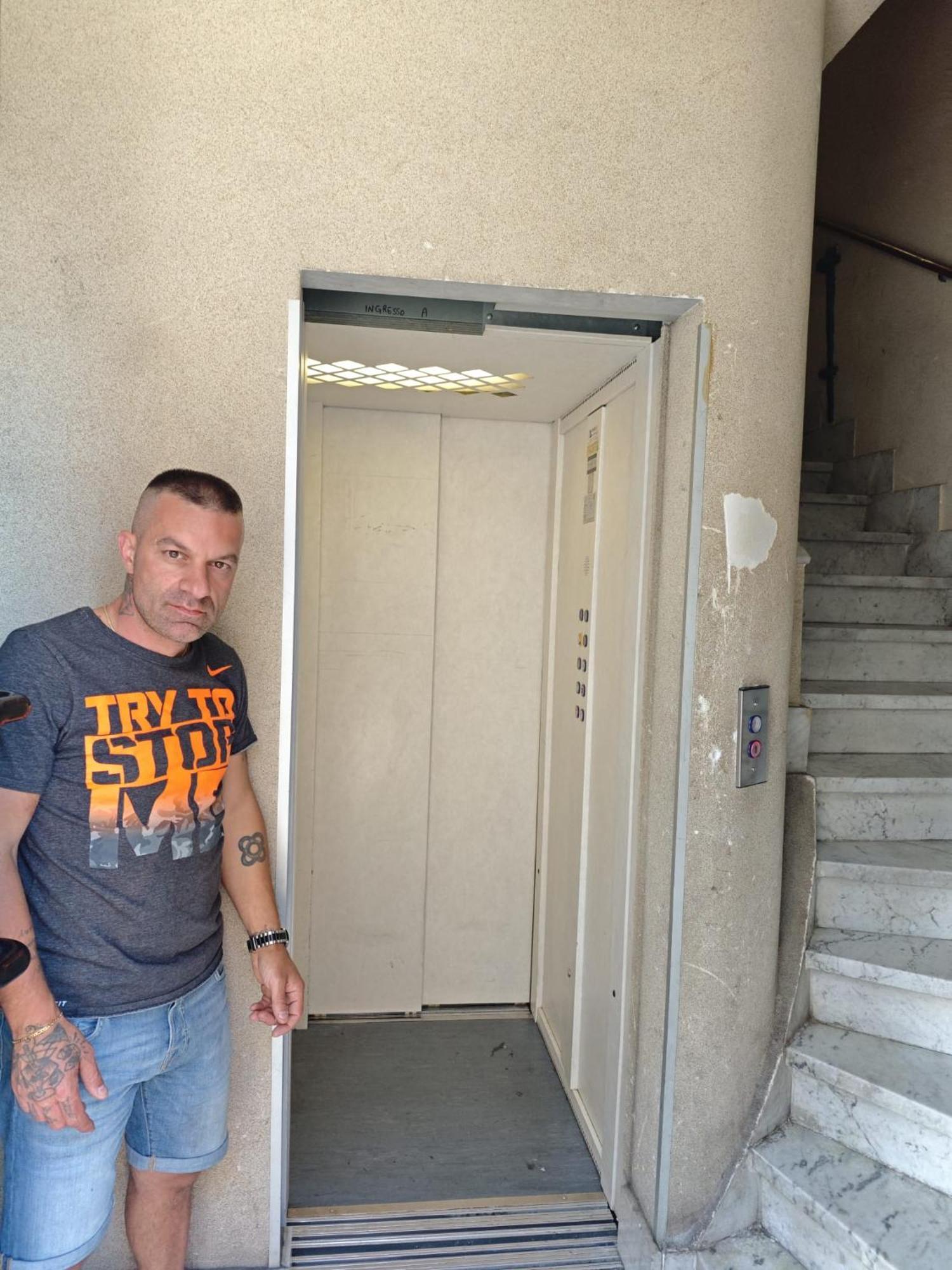 Apartmán Ca' Barabino Janov Exteriér fotografie