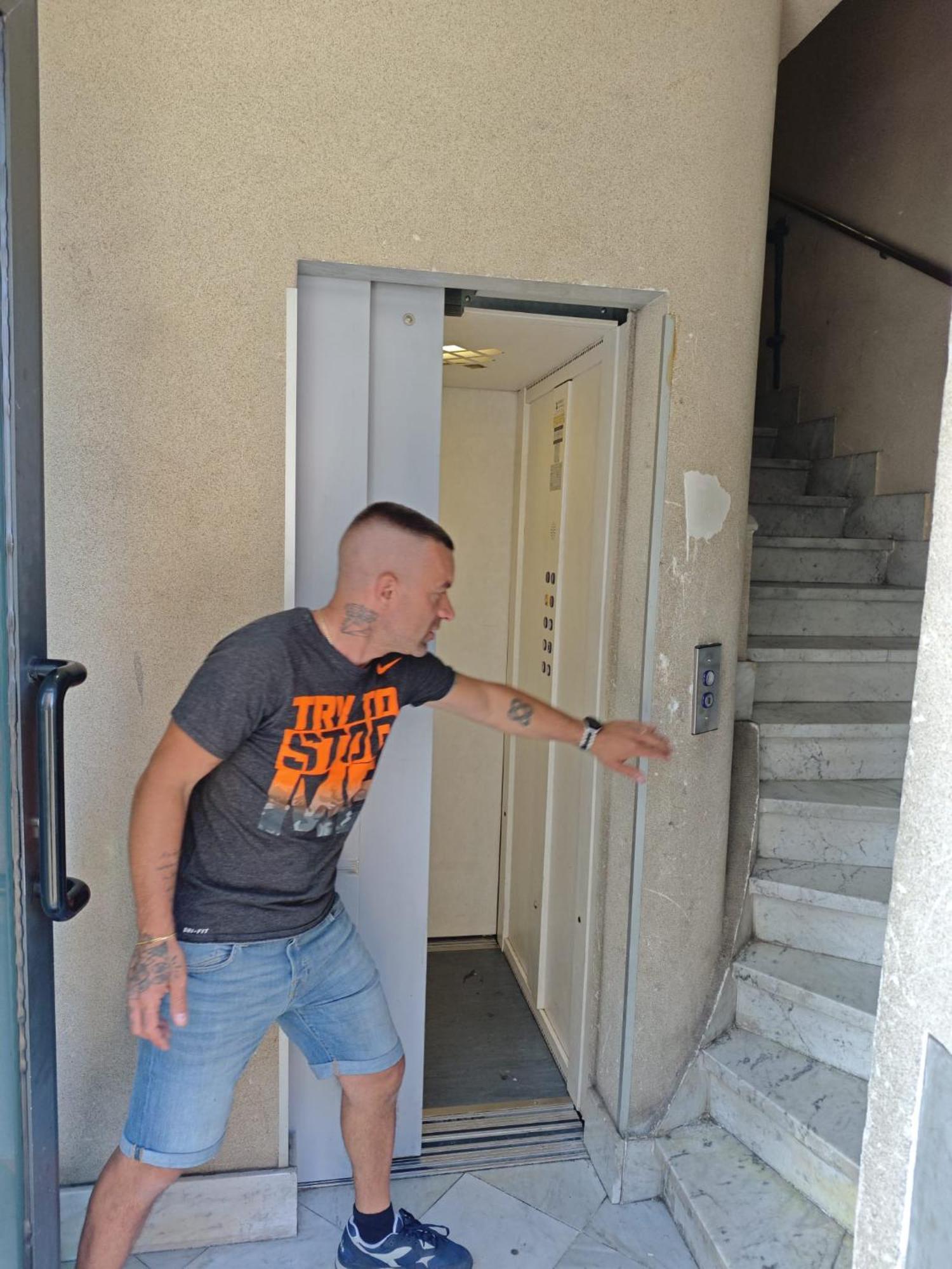 Apartmán Ca' Barabino Janov Exteriér fotografie